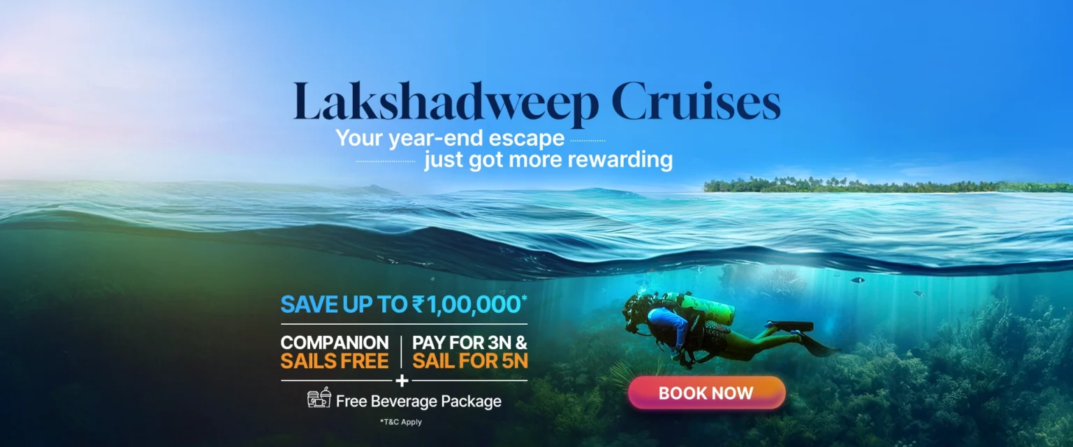 lakshadweep-cruises-packages