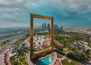 Premium dubai tour package