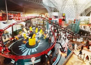 family special dubai tour package