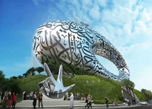 luxurious dubai package